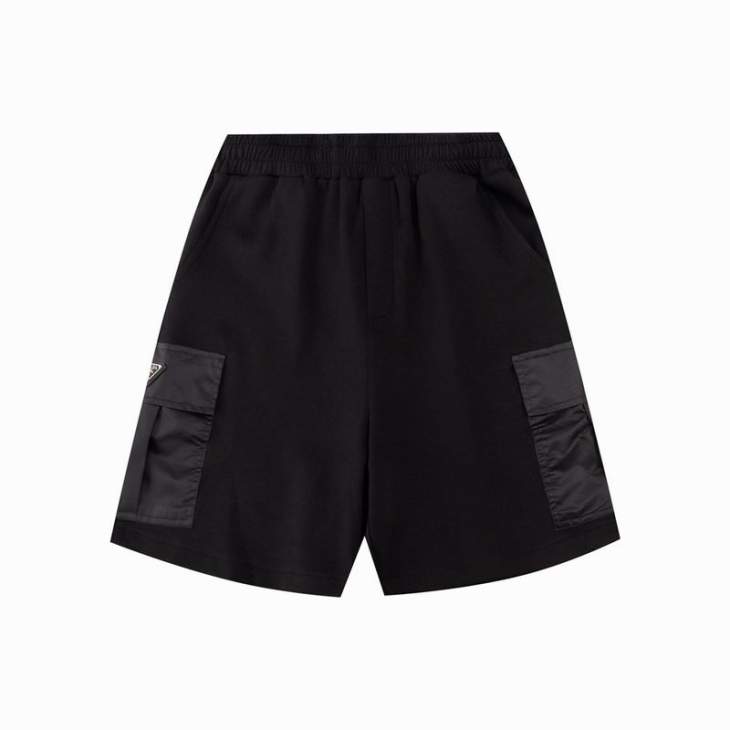 Picture of Prada Short Pants _SKUPradaXS-Lxftr0119248